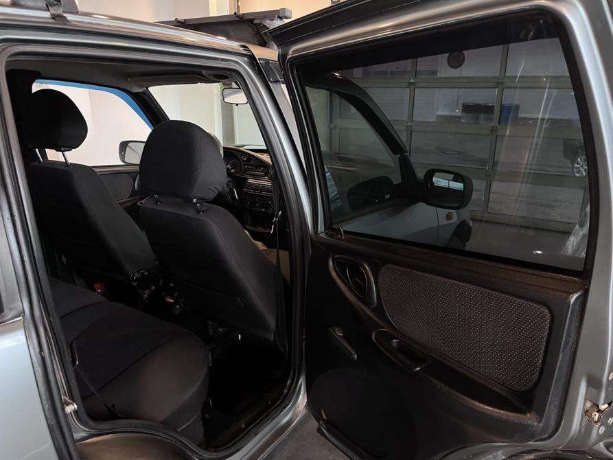 Chevrolet Niva I Чебоксары  - изображение 24
