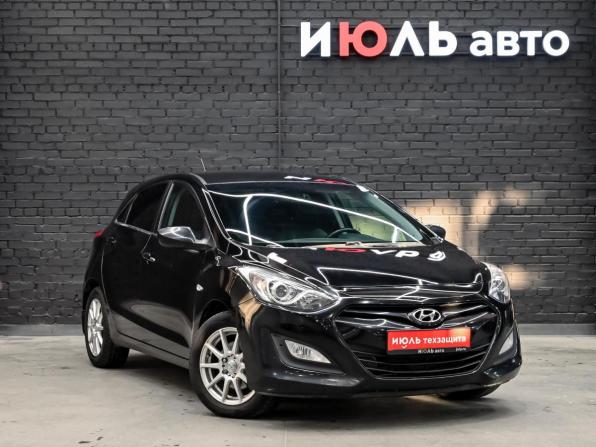 Hyundai i30 II с пробегом 2013 года, цена 900 000 рублей, 175336 км, хэтчбек, Автокод Объявления