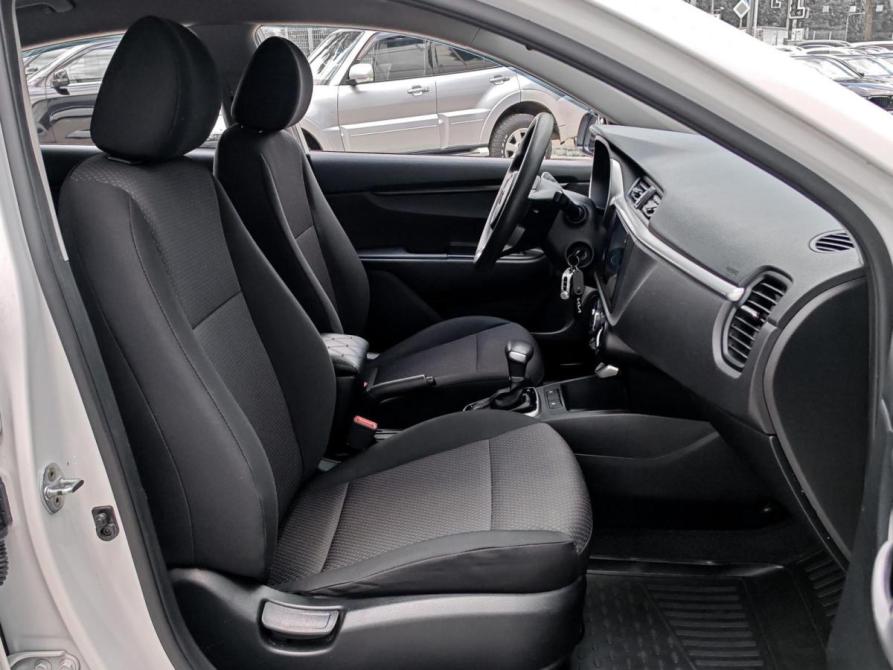 Kia Rio IV Рестайлинг Краснодар  - изображение 8