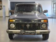 Lada (ВАЗ) 2121 (4x4) I Рестайлинг Казань  - изображение 34