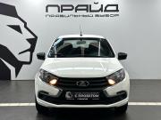 Lada (ВАЗ) Granta I Рестайлинг Ростов-на-Дону  - изображение 16