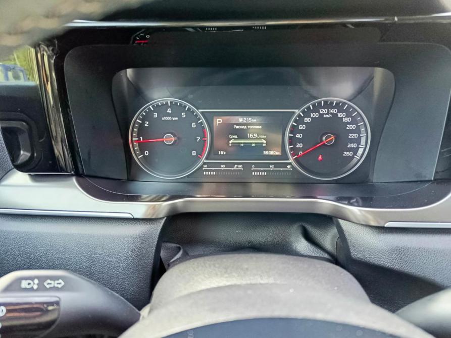 Kia Sorento IV Тюмень  - изображение 22