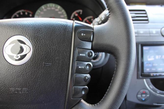SsangYong Rexton II с пробегом 2008 года, цена 799 000 рублей, 230000 км, внедорожник, Автокод Объявления