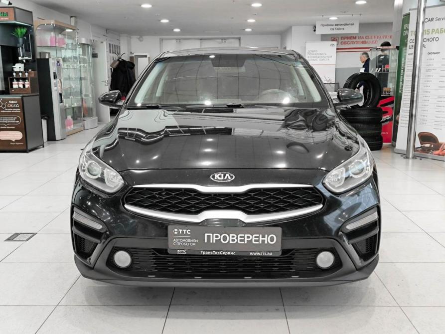 Kia Cerato IV Казань  - изображение 2