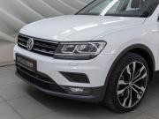 Volkswagen Tiguan II Волгоград  - изображение 49