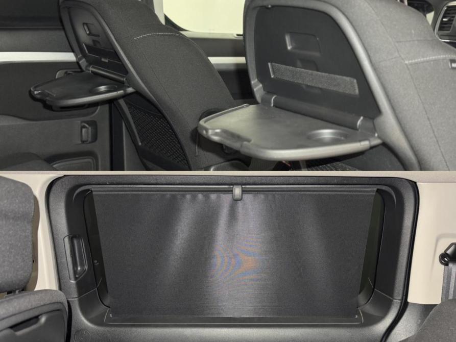Citroen SpaceTourer I Нижний Новгород  - изображение 24