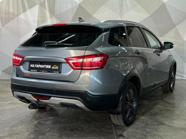 Lada (ВАЗ) Vesta I с пробегом 2017 года, цена 950 000 рублей, 157032 км, универсал, Автокод Объявления