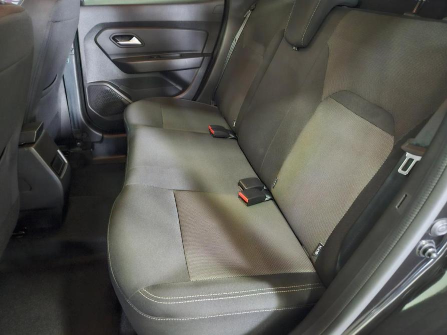 Renault Duster II Тольятти  - изображение 18