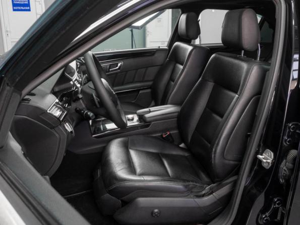 Mercedes-Benz E-Класс IV (W212 S212 C207) с пробегом 2011 года, цена 1 980 000 рублей, 224392 км, седан, Автокод Объявления
