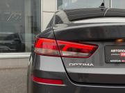 Kia Optima IV Рестайлинг Санкт-Петербург  - изображение 34
