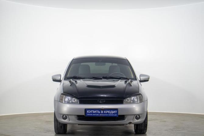 Lada (ВАЗ) Kalina I с пробегом 2010 года, цена 279 000 рублей, 115000 км, универсал, Автокод Объявления