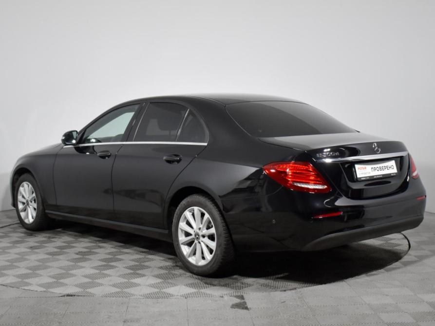 Mercedes-Benz E-Класс V (W213 S213 C238) Санкт-Петербург  - изображение 7