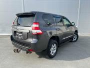 Toyota Land Cruiser Prado 150 Series Рестайлинг 1 Екатеринбург  - изображение 38