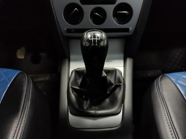 Skoda Octavia II (A5) Рестайлинг с пробегом 2008 года, цена 415 000 рублей, 241296 км, лифтбек, Автокод Объявления