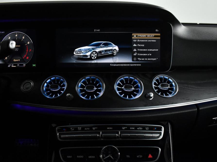 Mercedes-Benz E-Класс V (W213 S213 C238) Санкт-Петербург  - изображение 18
