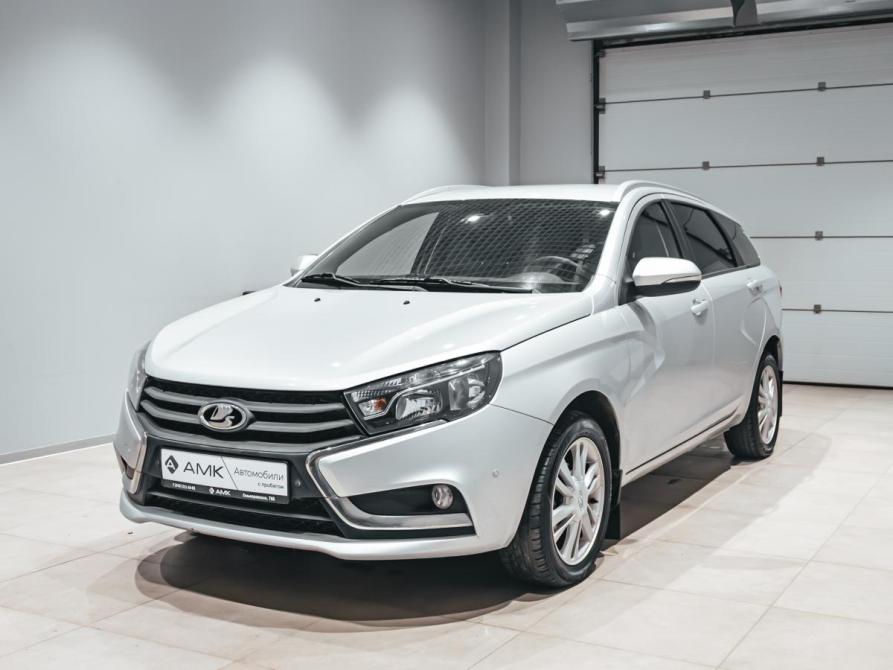 Lada (ВАЗ) Vesta I Екатеринбург  - изображение 1