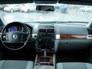 Volkswagen Touareg I Рестайлинг Ижевск  - изображение 32
