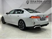 BMW 5 серии VIII (G60/G61/G68) Воронеж  - изображение 32