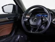 Skoda Kodiaq I Рестайлинг Москва  - изображение 41
