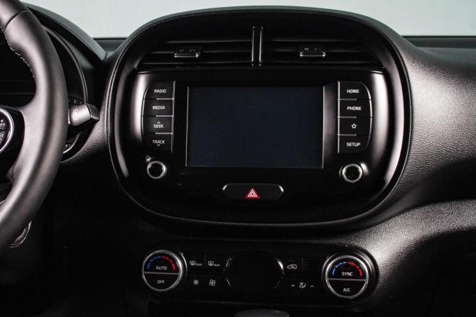Kia Soul III с пробегом 2020 года, цена 2 099 000 рублей, 135462 км, хэтчбек, Автокод Объявления
