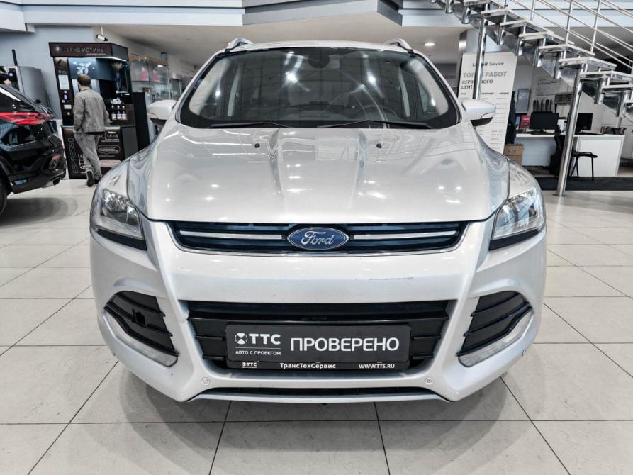 Ford Kuga II Казань  - изображение 2