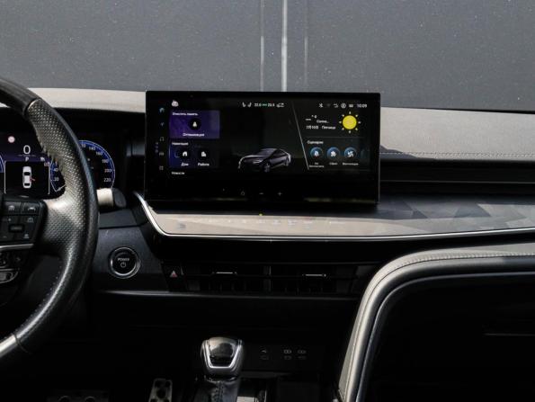 Toyota Camry IX (XV80) China Market с пробегом 2024 года, цена 3 690 000 рублей, 15928 км, седан, Автокод Объявления