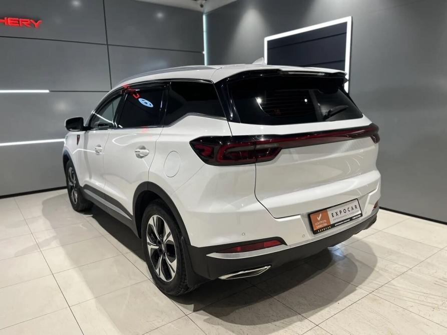 Chery Tiggo 7 Pro Max I Новосибирск  - изображение 3