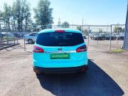 Ford S-MAX I Рестайлинг Ростов-на-Дону  - изображение 23