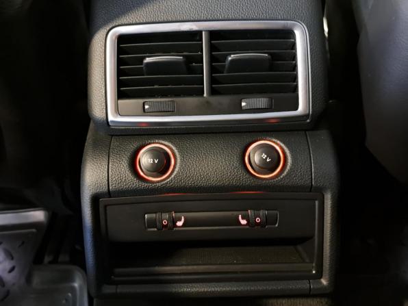 Audi Q7 I (4L) Рестайлинг с пробегом 2012 года, цена 1 870 000 рублей, 180099 км, внедорожник, Автокод Объявления
