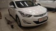 Hyundai Elantra V (MD) Рестайлинг Мурино  - изображение 8