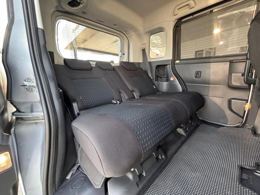 Toyota Roomy I Рестайлинг Краснодар  - изображение 15