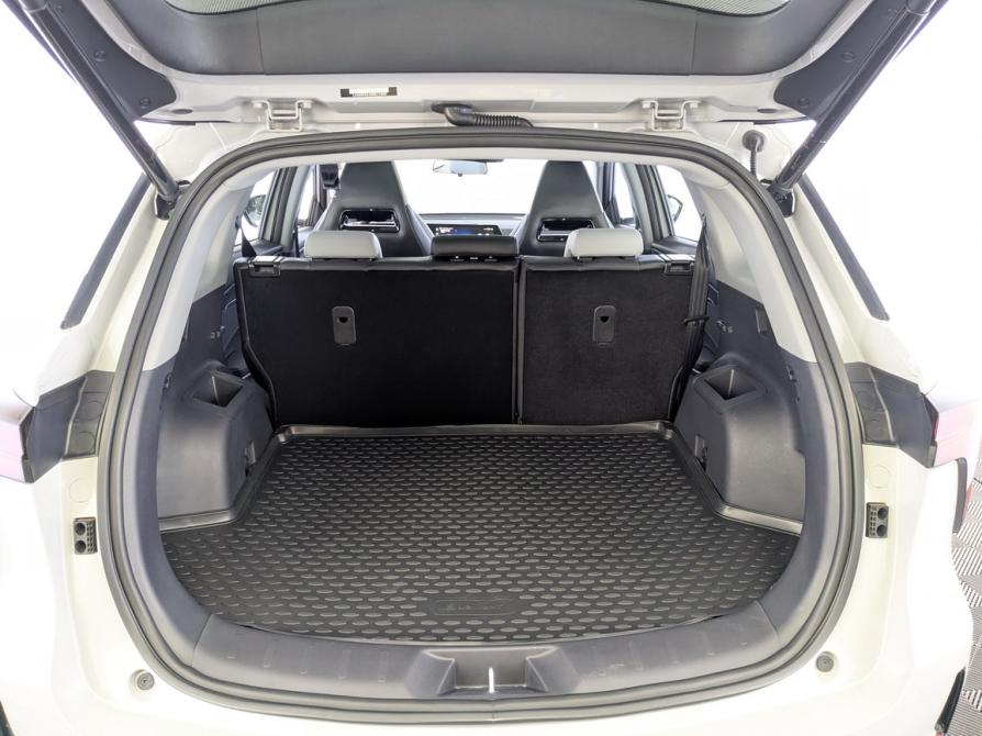 Changan CS75 Plus III Москва  - изображение 9