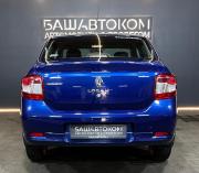 Renault Logan II Рестайлинг Уфа  - изображение 19