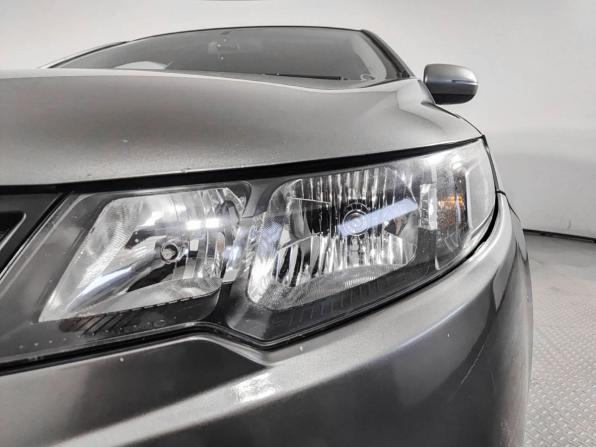 Kia Cerato II с пробегом 2012 года, цена 750 000 рублей, 247763 км, седан, Автокод Объявления