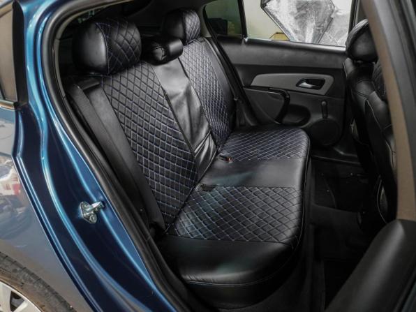 Chevrolet Cruze I с пробегом 2012 года, цена 649 000 рублей, 355689 км, хэтчбек, Автокод Объявления