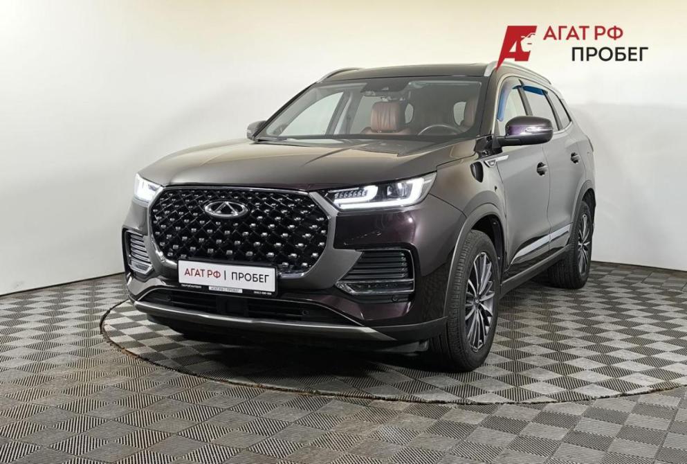Chery Tiggo 8 Pro Max I Нижний Новгород  - изображение 1