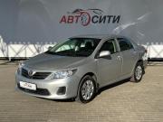 Toyota Corolla X (E140 E150) Рестайлинг Тамбов  - изображение 24