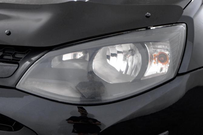 Lada (ВАЗ) Kalina II с пробегом 2014 года, цена 429 000 рублей, 60300 км, хэтчбек, Автокод Объявления