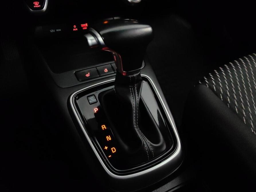 Kia Rio IV Подольск  - изображение 17