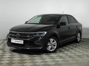 Volkswagen Polo VI Санкт-Петербург  - изображение 19