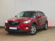 Mazda CX-5 I Кемерово  - изображение 23