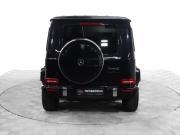 Mercedes-Benz G-Класс III (W463) Москва  - изображение 33