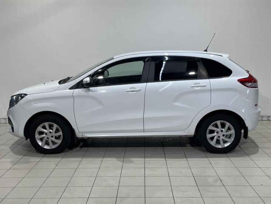 Lada (ВАЗ) XRAY I Курск  - изображение 2
