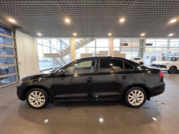 Volkswagen Jetta VI с пробегом 2012 года, цена 1 000 000 рублей, 107564 км, седан, Автокод Объявления