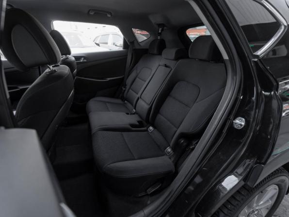 Hyundai Tucson III с пробегом 2018 года, цена 2 280 000 рублей, 69171 км, внедорожник, Автокод Объявления
