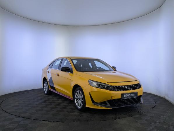 Kaiyi E5 с пробегом 2023 года, цена 840 000 рублей, 85450 км, седан, Автокод Объявления