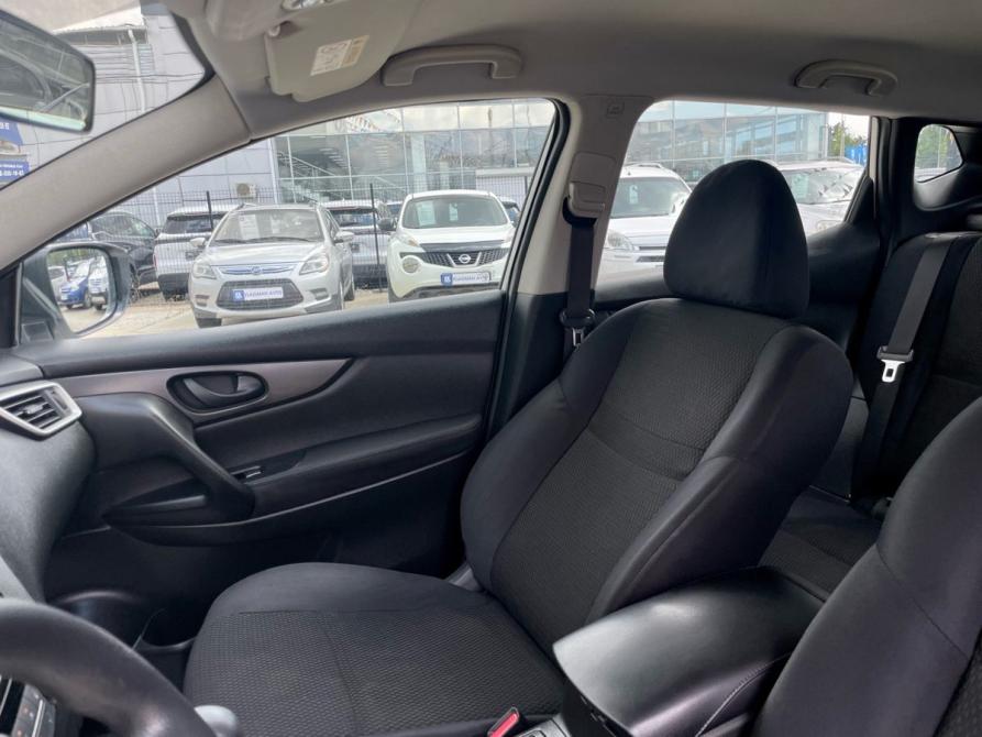 Nissan Qashqai II Краснодар  - изображение 13