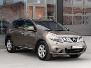 Nissan Murano II (Z51) Рестайлинг 2 Новосибирск  - изображение 25