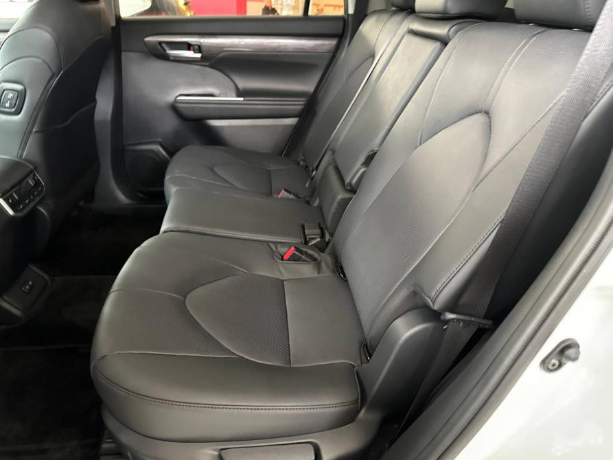 Toyota Highlander IV (XU70) Екатеринбург  - изображение 14
