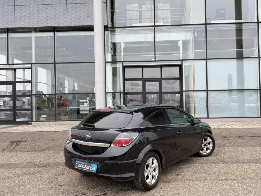 Opel Astra H Тверь  - изображение 5